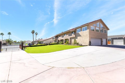 Tiny photo for 2877 S Buffalo Drive, Las Vegas, NV 89117 (MLS # 2756551)
