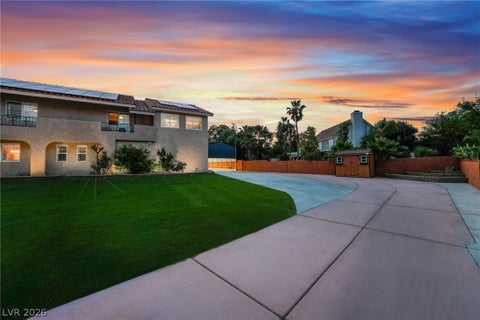 Tiny photo for 2877 S Buffalo Drive, Las Vegas, NV 89117 (MLS # 2756551)
