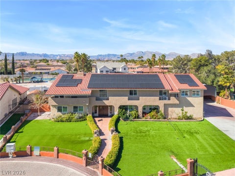 Tiny photo for 2877 S Buffalo Drive, Las Vegas, NV 89117 (MLS # 2756551)