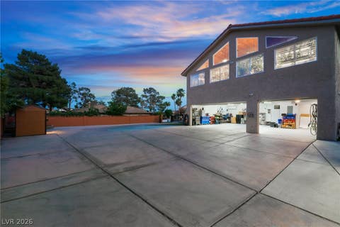 Tiny photo for 2877 S Buffalo Drive, Las Vegas, NV 89117 (MLS # 2756551)