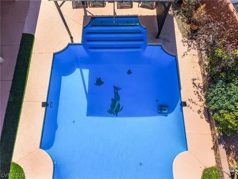 Tiny photo for 2877 S Buffalo Drive, Las Vegas, NV 89117 (MLS # 2756551)