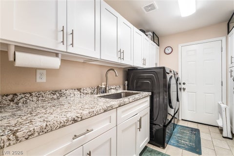 Tiny photo for 2877 S Buffalo Drive, Las Vegas, NV 89117 (MLS # 2756551)