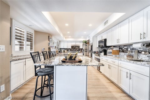 Tiny photo for 2877 S Buffalo Drive, Las Vegas, NV 89117 (MLS # 2756551)