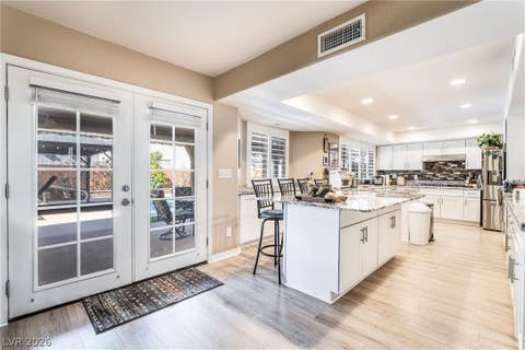 Tiny photo for 2877 S Buffalo Drive, Las Vegas, NV 89117 (MLS # 2756551)