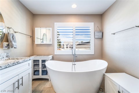 Tiny photo for 2877 S Buffalo Drive, Las Vegas, NV 89117 (MLS # 2756551)