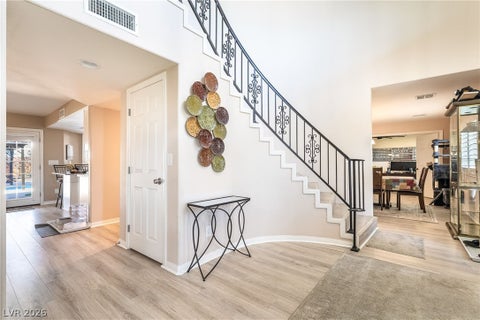 Tiny photo for 2877 S Buffalo Drive, Las Vegas, NV 89117 (MLS # 2756551)