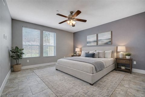 Photo of 2555 Hampton Road #6108, Henderson, NV 89052 (MLS # 2777393)