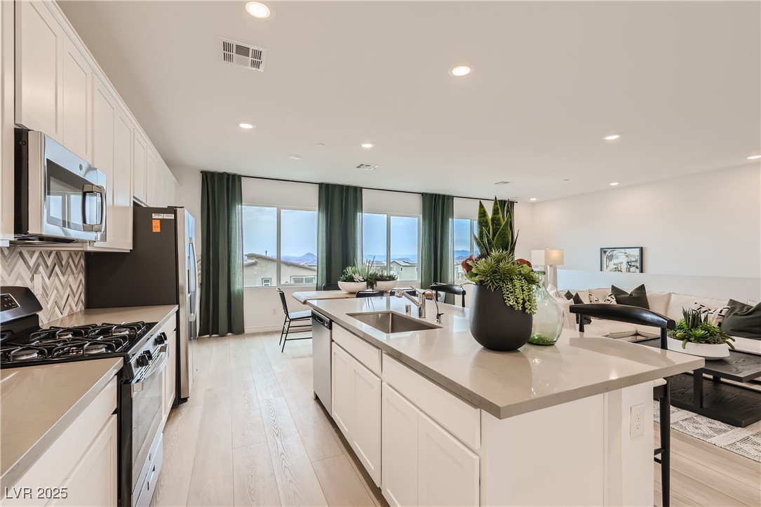 242 White Crest Peak Avenue