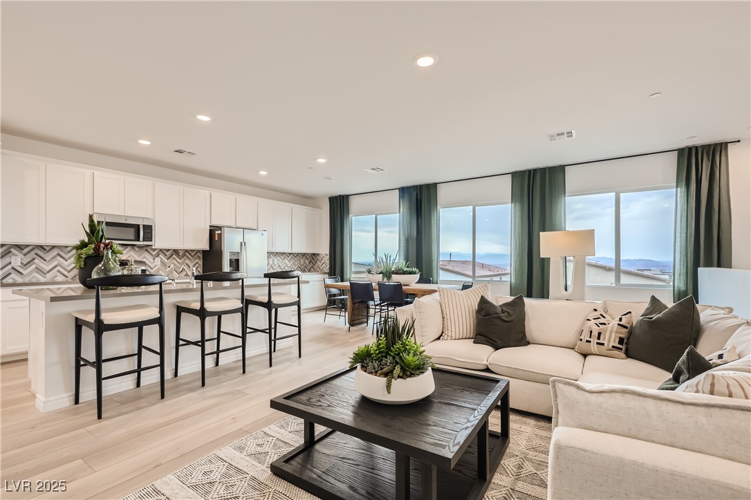 242 White Crest Peak Avenue