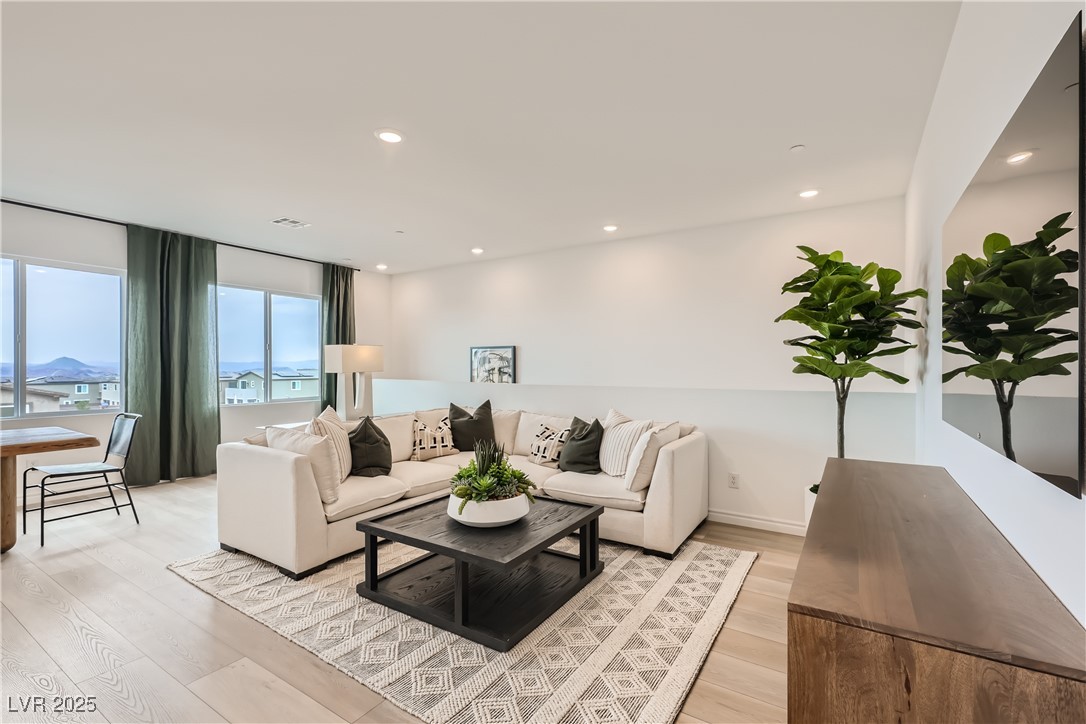 242 White Crest Peak Avenue