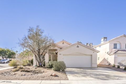 913 Dodee Court Henderson NV 89015