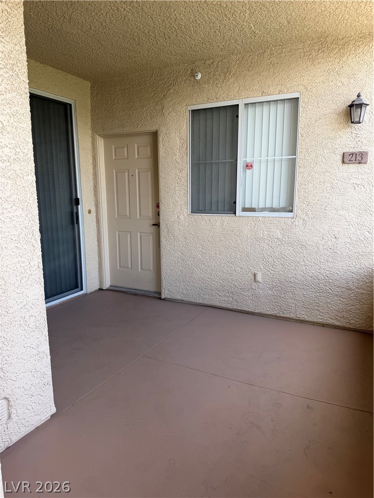 7119 S Durango Drive 213