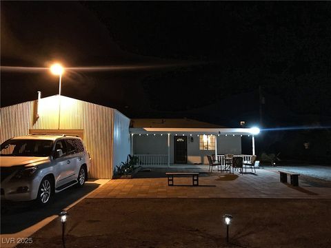 2771 Tonya Drive Pahrump NV 89060