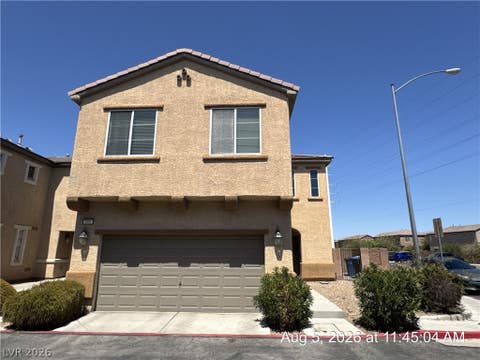 Homes For Rent - 711 Taliput Palm Place<br/> Clark County, Henderson, NV 89011