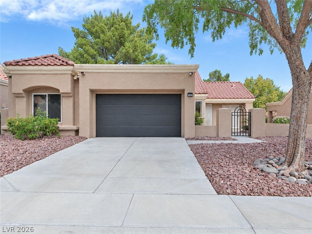 Properties 1 8540 Willowrich Drive