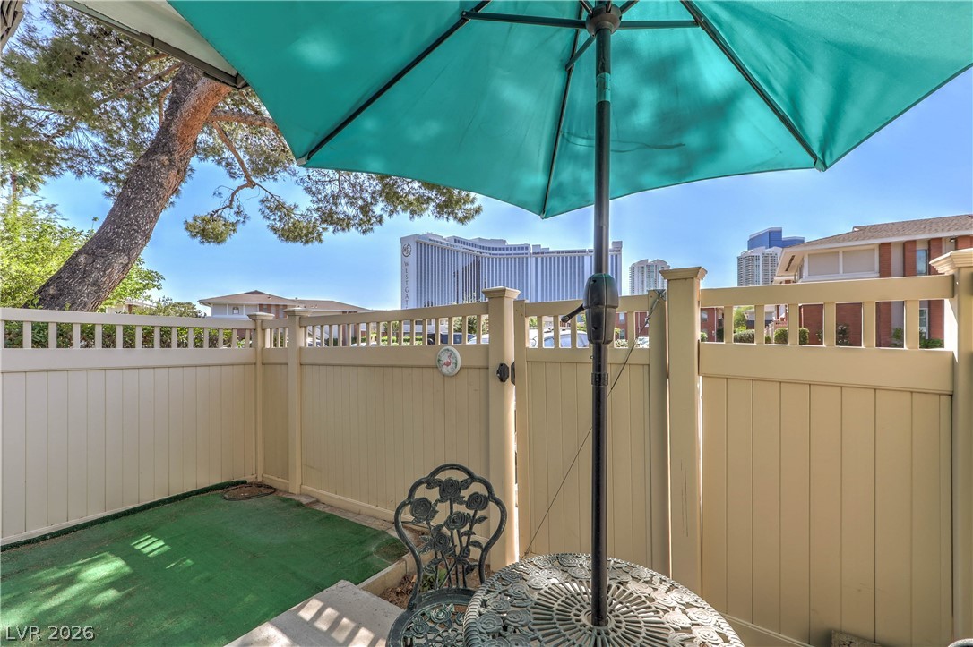 714 Oakmont Avenue 1101