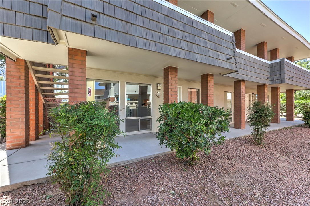 714 Oakmont Avenue 1101