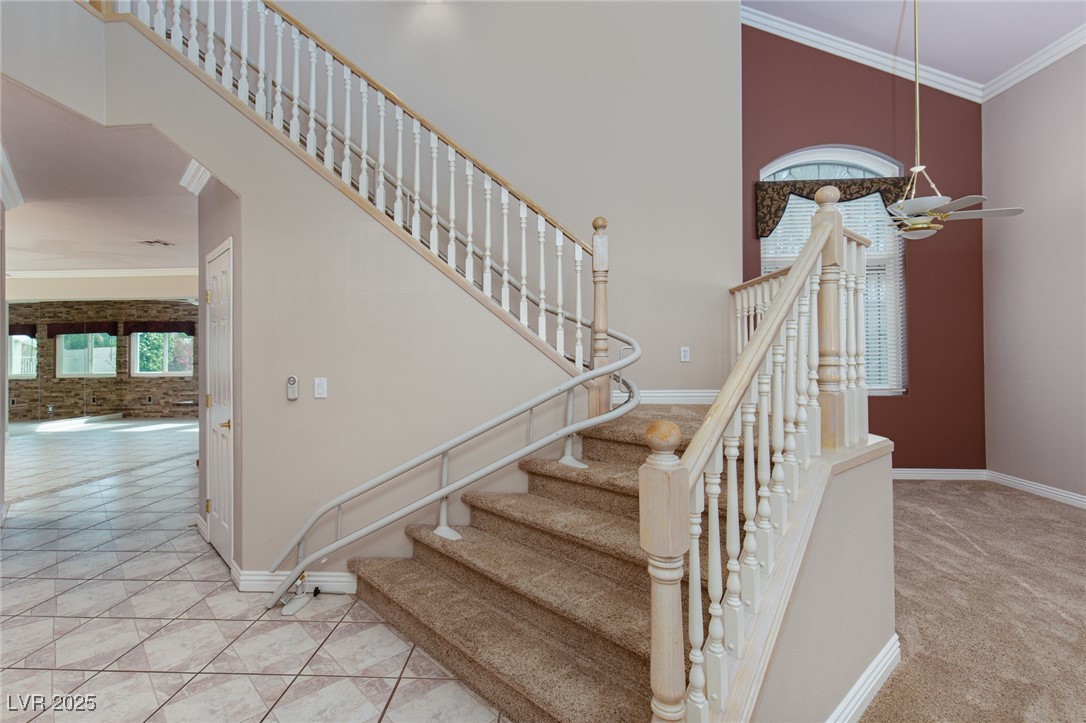 5404 Ireland Street, Las Vegas, Nevada image 19