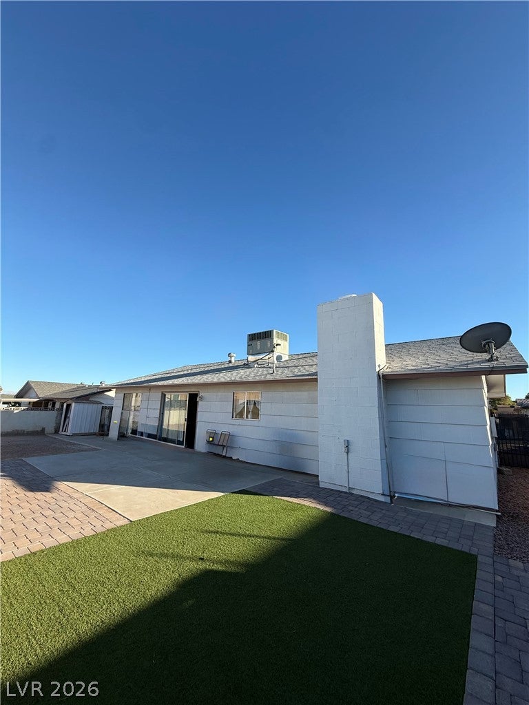 4362 El Cebra Way