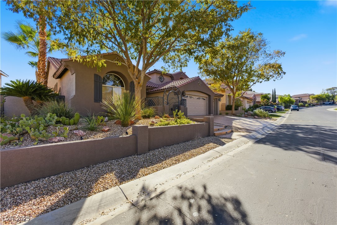 11025 Arbor Pine Avenue