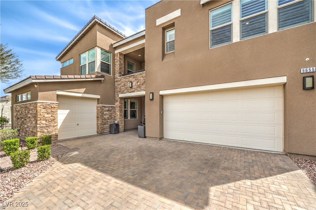 9655 Skye Star Avenue