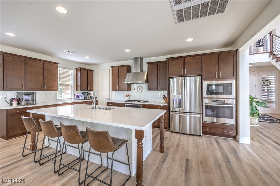 9655 Skye Star Avenue