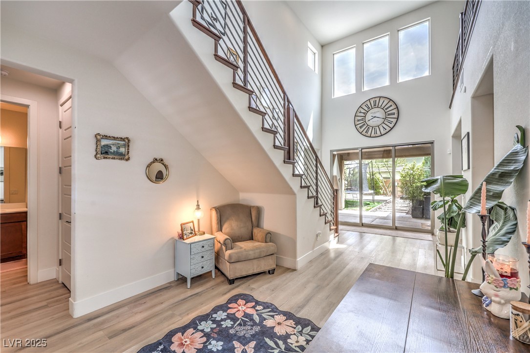 9655 Skye Star Avenue