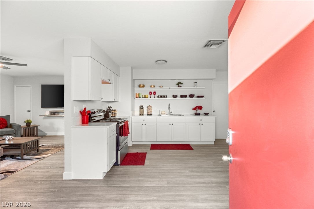 615 S 10th Street A
