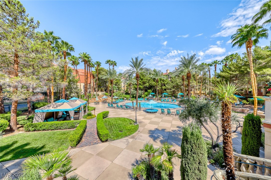 210 E Flamingo Road #215, Las Vegas, Nevada image 11