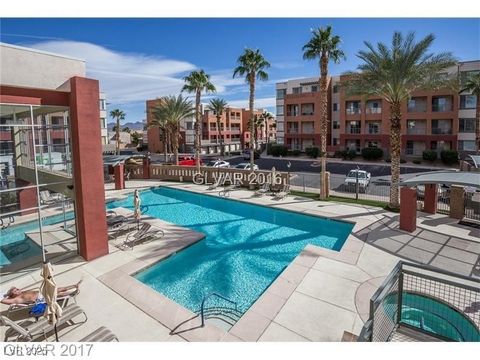 Photo of 31 Agate Avenue #204, Las Vegas, NV 89123 (MLS # 2738979)