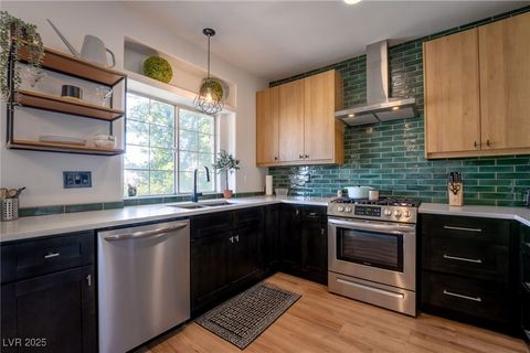 5116 Jordan Frey Street 201 Las Vegas NV 89130