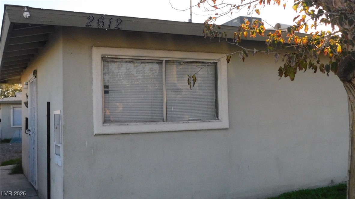 2612 E Mesquite Avenue