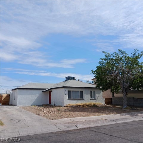 Homes For Sale - 126 Elm Street<br/> Clark County, Henderson, NV 89015