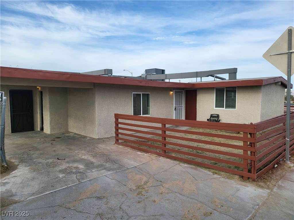310 E Lake Mead Blvd Boulevard, North Las Vegas, Nevada image 1