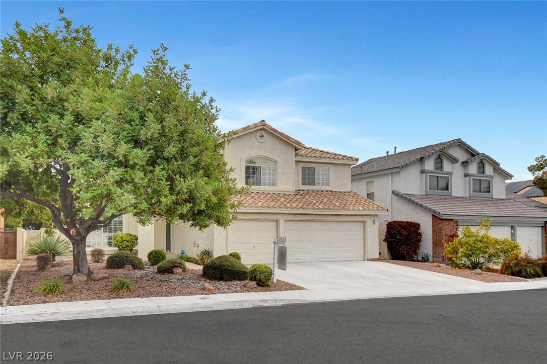 2005 Pinion Springs Drive