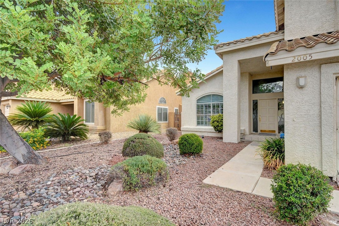 2005 Pinion Springs Drive