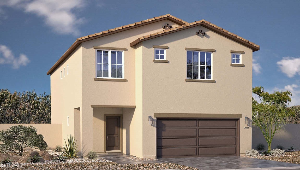 4439 Bayley Skye Avenue #105, Las Vegas, Nevada image 1