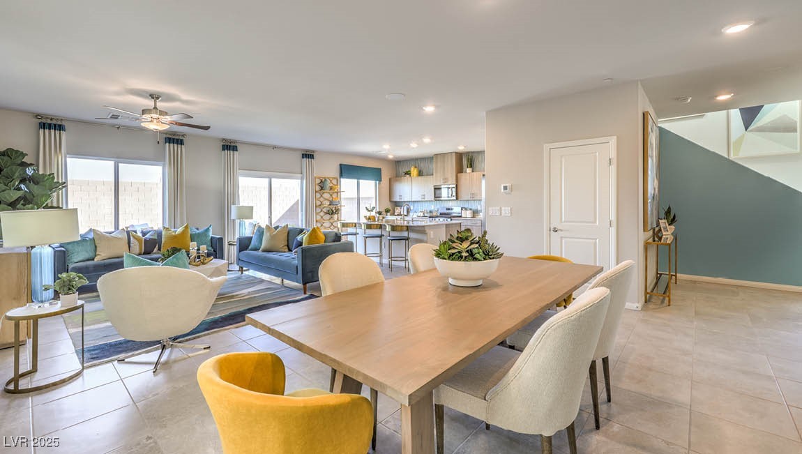 4439 Bayley Skye Avenue #105, Las Vegas, Nevada image 3