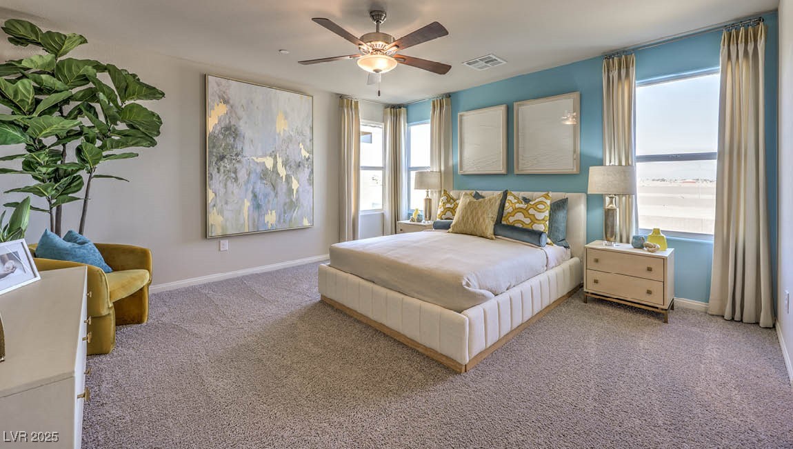 4439 Bayley Skye Avenue #105, Las Vegas, Nevada image 8