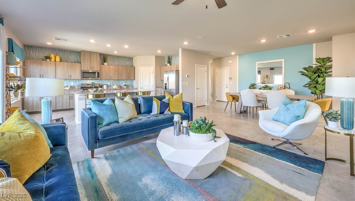 4439 Bayley Skye Avenue #105, Las Vegas, Nevada image 5