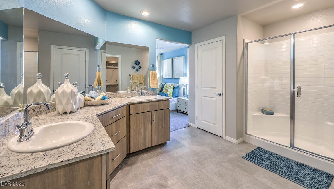 4439 Bayley Skye Avenue #105, Las Vegas, Nevada image 9
