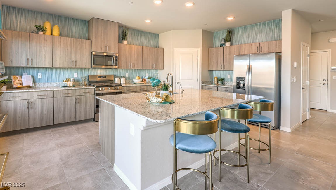 4439 Bayley Skye Avenue #105, Las Vegas, Nevada image 6