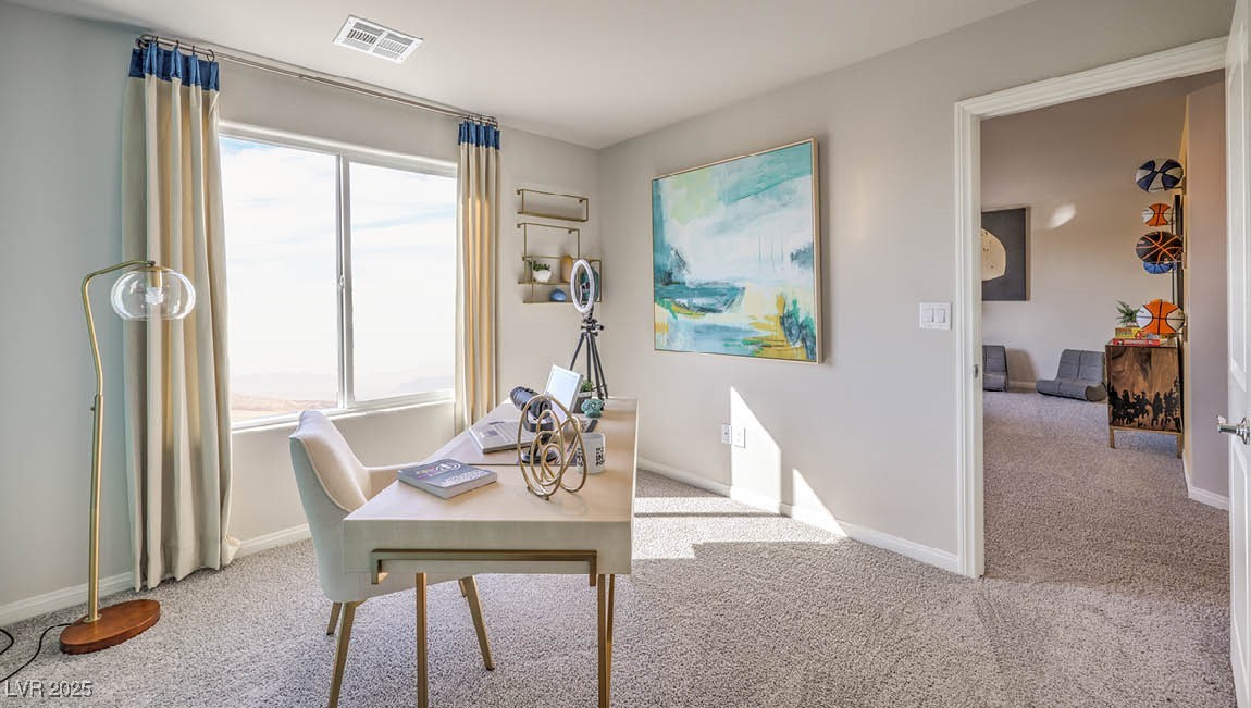 4439 Bayley Skye Avenue #105, Las Vegas, Nevada image 10