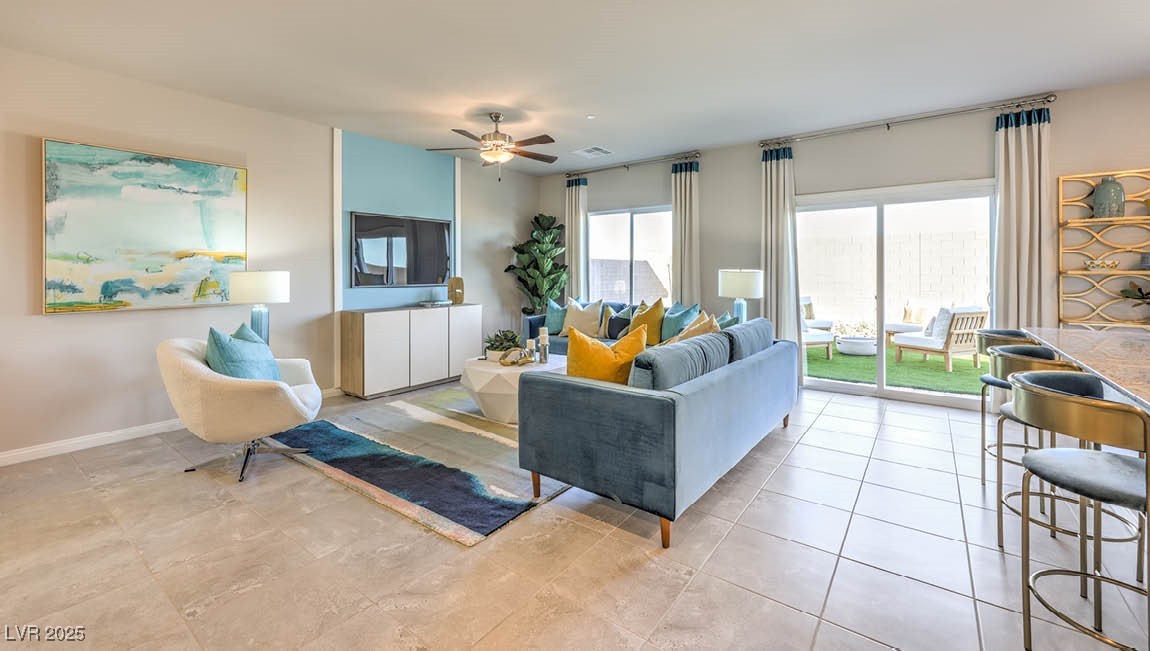 4439 Bayley Skye Avenue #105, Las Vegas, Nevada image 4