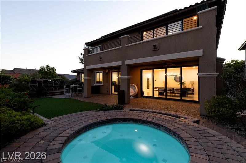 558 Green Sage Way