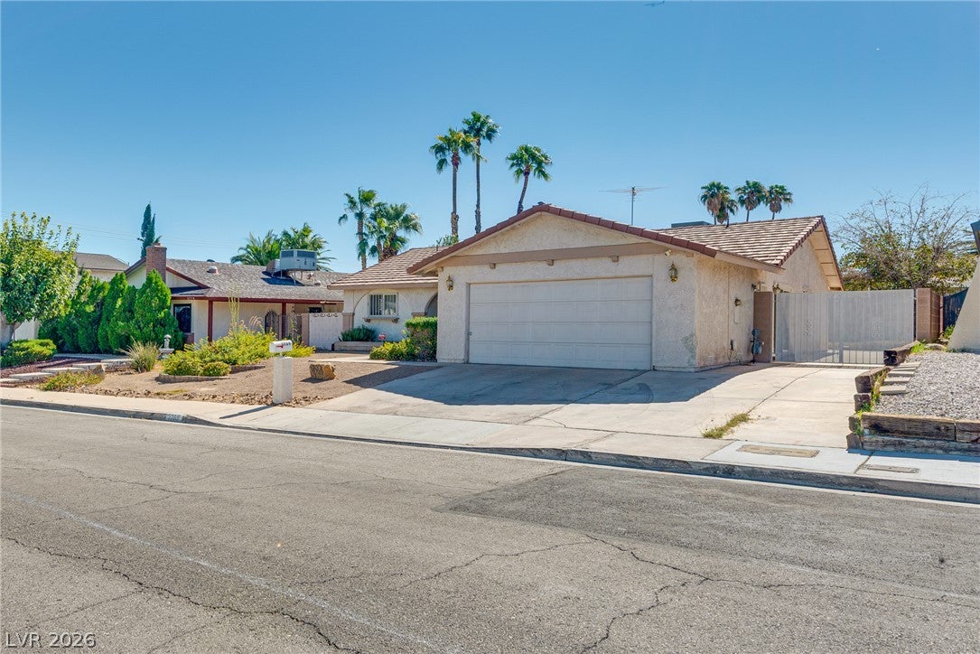 3769 Lorraine Lane