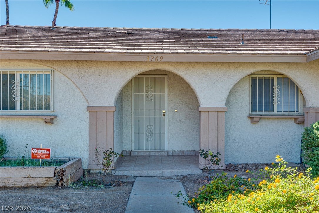 3769 Lorraine Lane