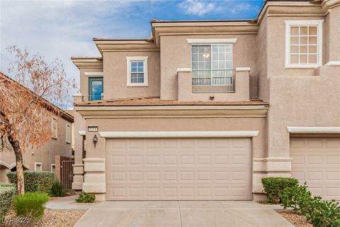 228 SERENITY CREST Street Henderson NV 89012