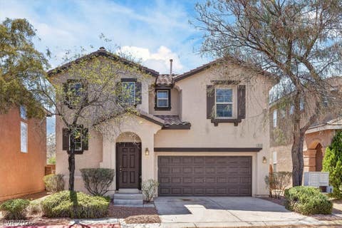 Photo of 10191 Deep Glen Street, Las Vegas, NV 89178 (MLS # 2790441)