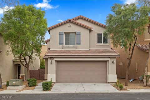 8955 Harmony Hall Avenue Las Vegas NV 89178
